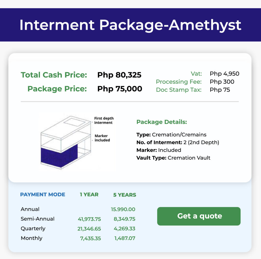 intterment-package-amethyst